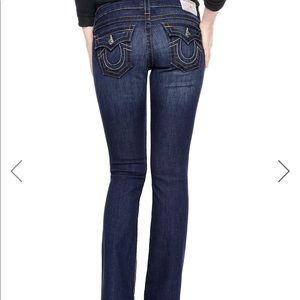 Tru Religion Becky Jean